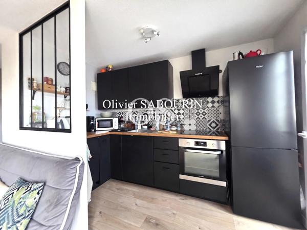 Immobilier Fréjus (83600) – Appartement 59m2 – 239 000 €
