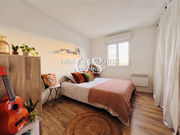 Immobilier Fréjus (83600) – Appartement 59m2 – 239 000 €