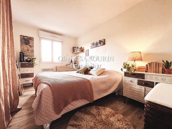 Immobilier Fréjus (83600) – Appartement 59m2 – 239 000 €