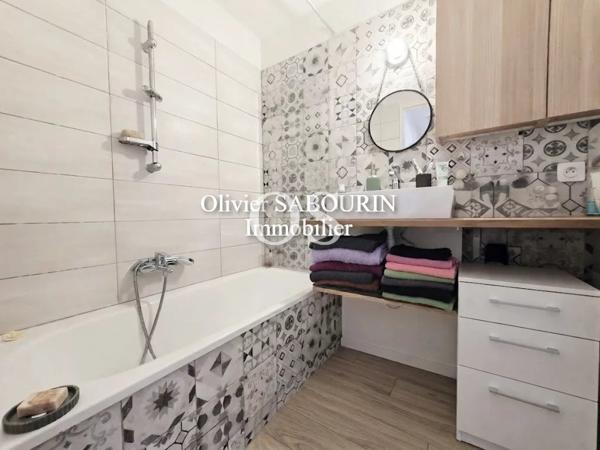 Immobilier Fréjus (83600) – Appartement 59m2 – 239 000 €
