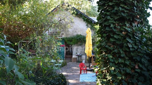 Maison à vendre 2 pièces proche de LORMES (58)