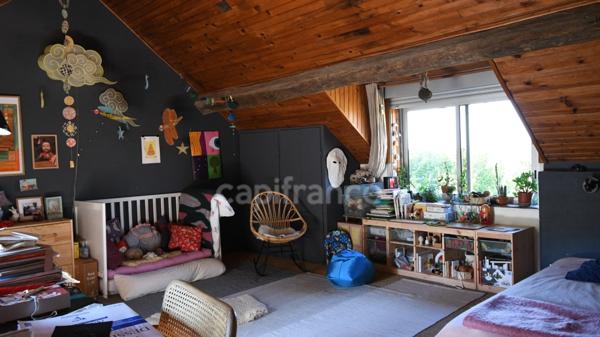 Maison à vendre 2 pièces proche de LORMES (58)