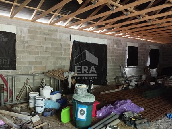 Maison Montcaret 205 m2