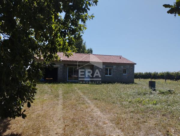 Maison Montcaret 205 m2