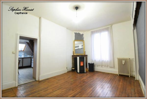 Dpt (), à vendre maison P12