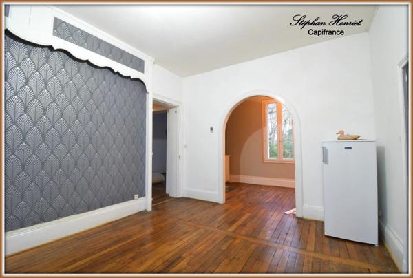 Dpt (), à vendre maison P12