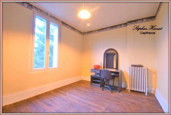 Dpt (), à vendre maison P12