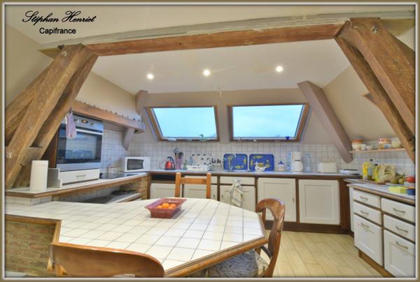 Dpt (), à vendre maison P12