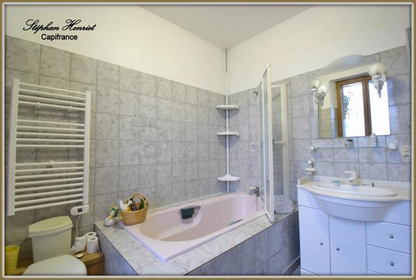 Dpt (), à vendre maison P12