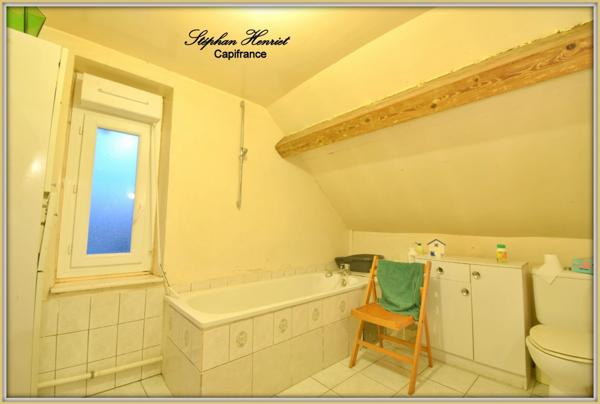 Dpt (), à vendre maison P12