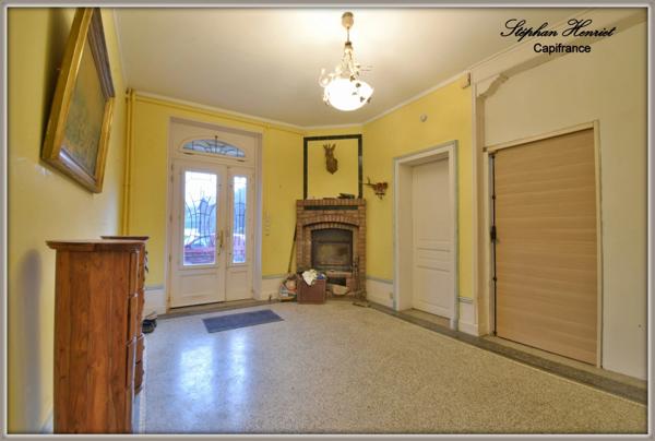 Dpt (), à vendre maison P12