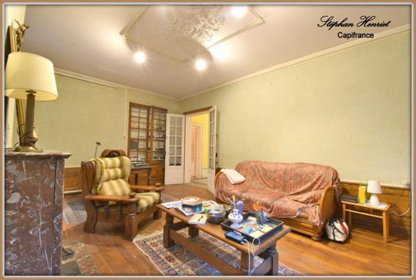 Dpt (), à vendre maison P12