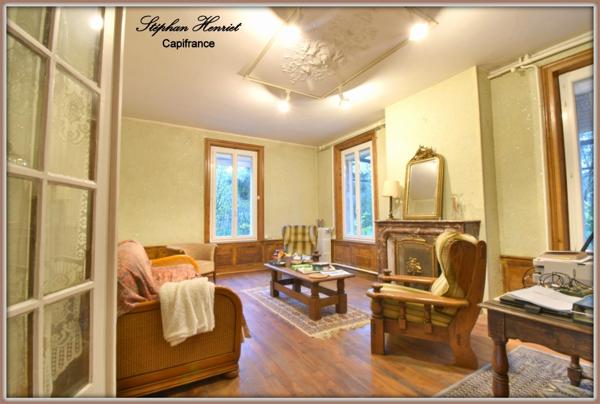 Dpt (), à vendre maison P12