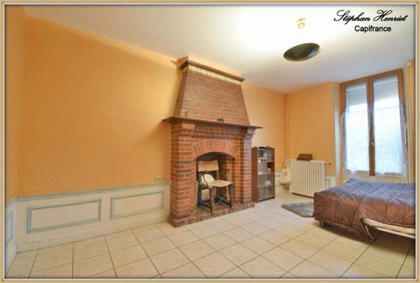 Dpt (), à vendre maison P12