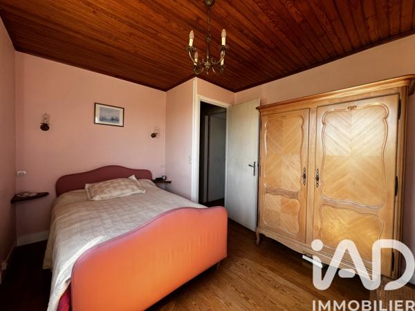 Maison à vendre 5 pièces 84 m² Paray-Vieille-Poste