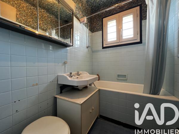 Maison à vendre 5 pièces 84 m² Paray-Vieille-Poste