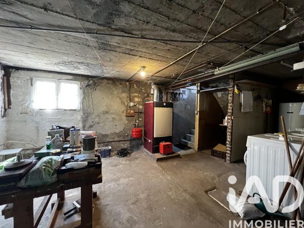 Maison à vendre 5 pièces 84 m² Paray-Vieille-Poste