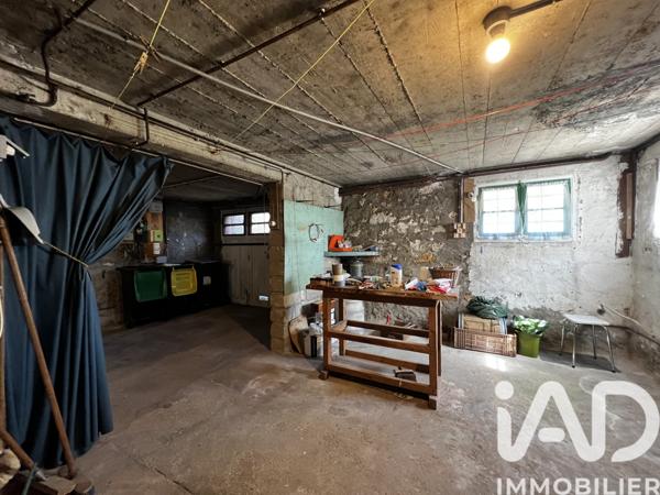 Maison à vendre 5 pièces 84 m² Paray-Vieille-Poste