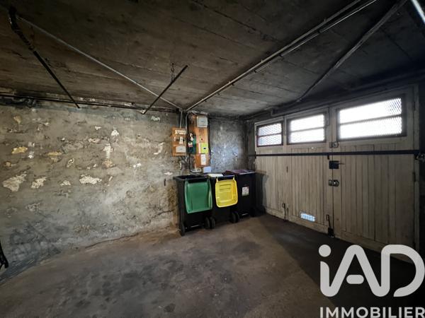 Maison à vendre 5 pièces 84 m² Paray-Vieille-Poste