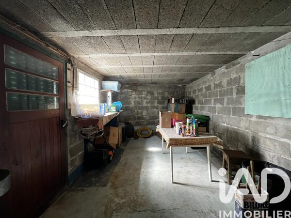 Maison à vendre 5 pièces 84 m² Paray-Vieille-Poste