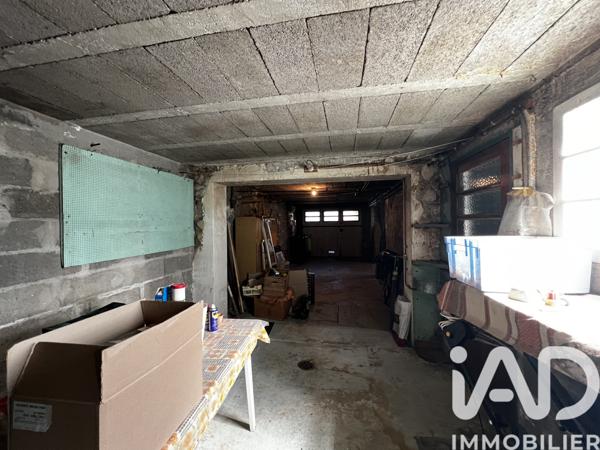 Maison à vendre 5 pièces 84 m² Paray-Vieille-Poste