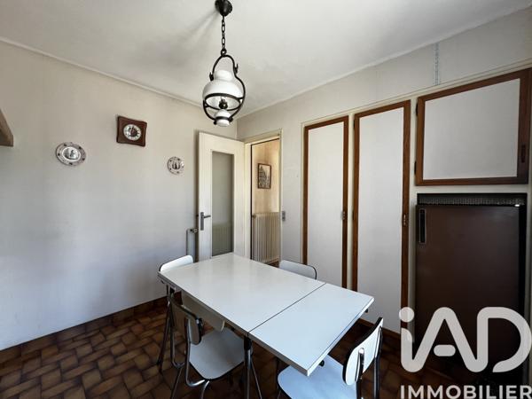 Maison à vendre 5 pièces 84 m² Paray-Vieille-Poste