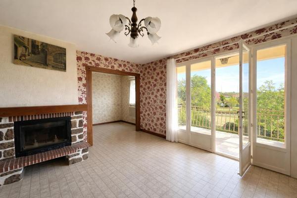 Maison 4 chambres - 20 min tgv - 22 min Vendôme