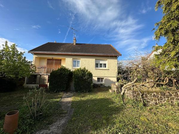 Maison 4 chambres - 20 min tgv - 22 min Vendôme