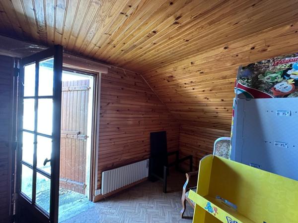 Maison 4 chambres - 20 min tgv - 22 min Vendôme