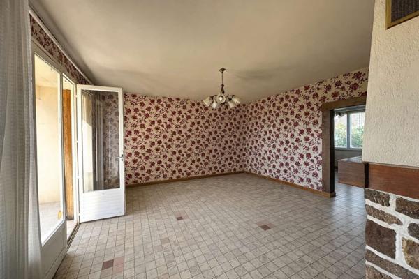 Maison 4 chambres - 20 min tgv - 22 min Vendôme