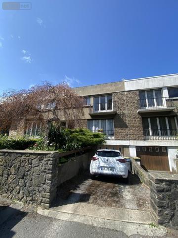 Maison à vendre à Boulogne-sur-Mer dans le Pas-de-Calais (62200), ref : 62055-3791