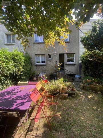 Maison à vendre à Boulogne-sur-Mer dans le Pas-de-Calais (62200), ref : 62055-3791