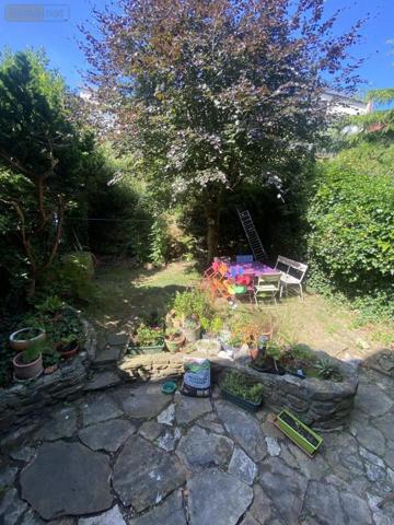 Maison à vendre à Boulogne-sur-Mer dans le Pas-de-Calais (62200), ref : 62055-3791