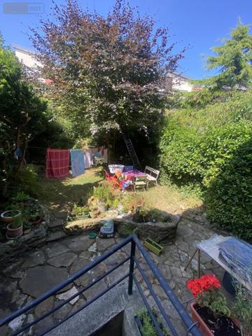 Maison à vendre à Boulogne-sur-Mer dans le Pas-de-Calais (62200), ref : 62055-3791