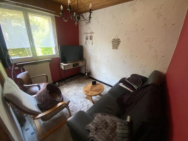 Maison à vendre à Boulogne-sur-Mer dans le Pas-de-Calais (62200), ref : 62055-3791