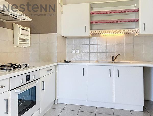 BEL APPARTEMENT EN RESIDENCE SECURISE