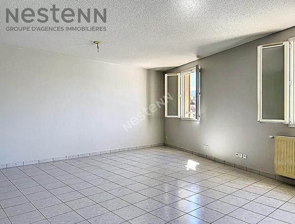 BEL APPARTEMENT EN RESIDENCE SECURISE
