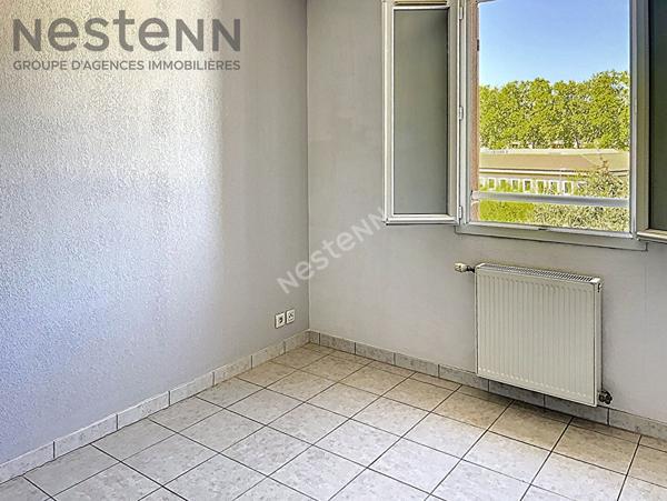 BEL APPARTEMENT EN RESIDENCE SECURISE