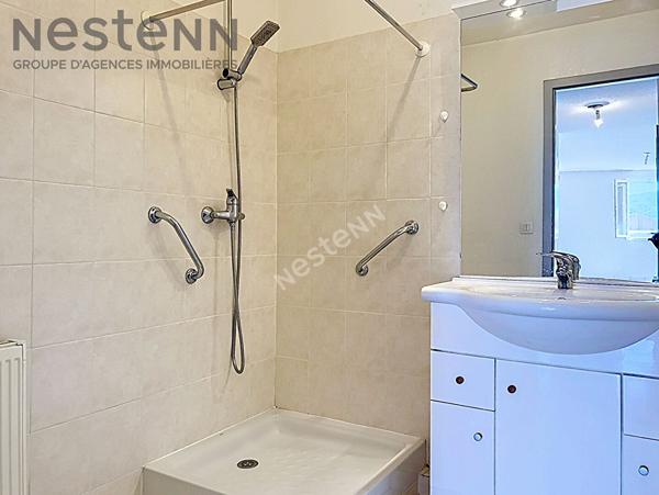 BEL APPARTEMENT EN RESIDENCE SECURISE