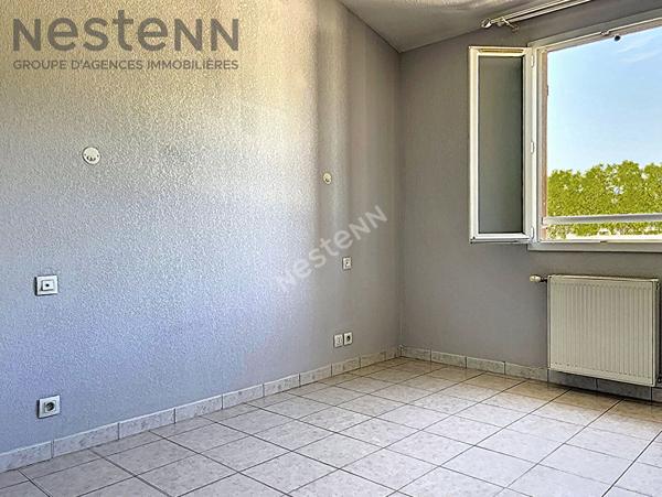 BEL APPARTEMENT EN RESIDENCE SECURISE