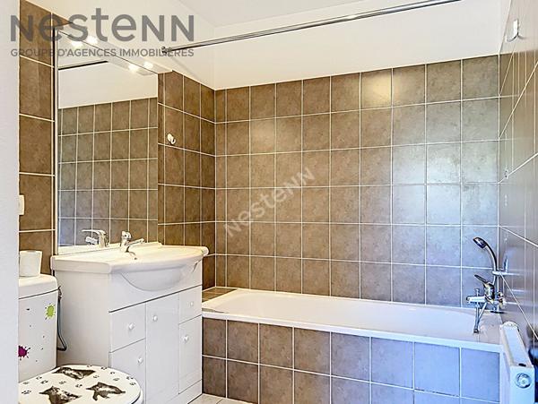 BEL APPARTEMENT EN RESIDENCE SECURISE