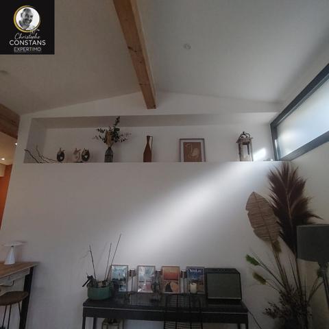 Villefranche-de-Rouergue (12200) Grande maison à VILLEFRANCHE DE ROUEGUE