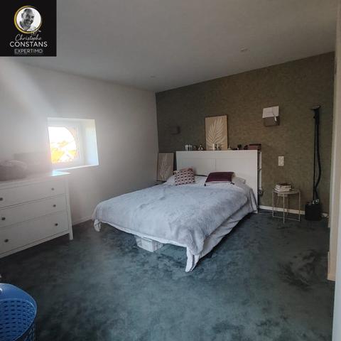 Villefranche-de-Rouergue (12200) Grande maison à VILLEFRANCHE DE ROUEGUE