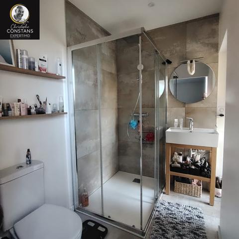 Villefranche-de-Rouergue (12200) Grande maison à VILLEFRANCHE DE ROUEGUE