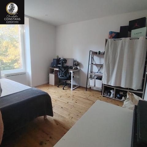 Villefranche-de-Rouergue (12200) Grande maison à VILLEFRANCHE DE ROUEGUE