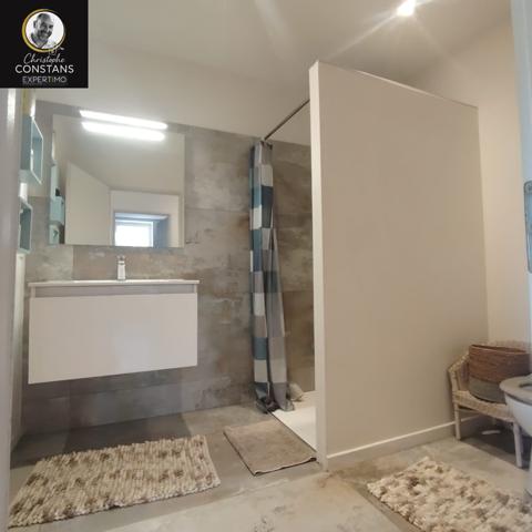 Villefranche-de-Rouergue (12200) Grande maison à VILLEFRANCHE DE ROUEGUE