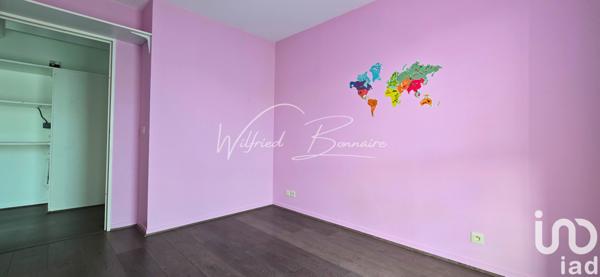 Appartement à vendre 4 pièces 84 m² Nanterre