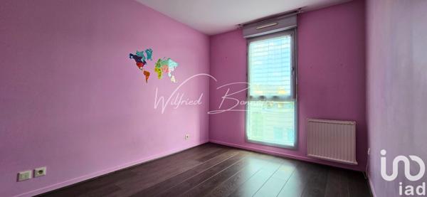 Appartement à vendre 4 pièces 84 m² Nanterre