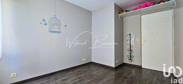 Appartement à vendre 4 pièces 84 m² Nanterre