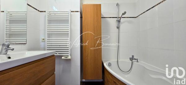 Appartement à vendre 4 pièces 84 m² Nanterre